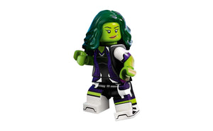 71039 | LEGO® Minifigures Marvel Series 2