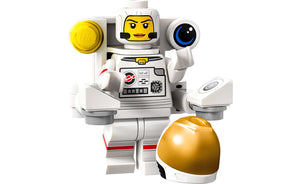 71046 | LEGO® Minifigures Series 26 Space