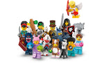 71048 | LEGO® Minifigures Series 27