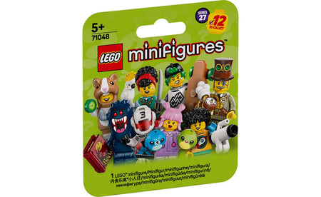 71048 | LEGO® Minifigures Series 27