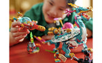 80037 | LEGO® Monkie Kid™ Dragon of the East