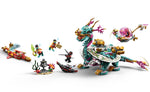 80037 | LEGO® Monkie Kid™ Dragon of the East