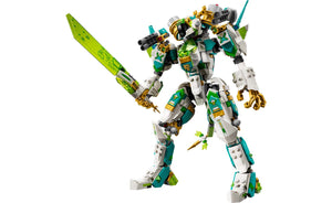 80053 | LEGO® Monkie Kid™ Mei's Dragon Mech