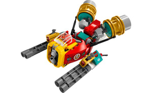 80053 | LEGO® Monkie Kid™ Mei's Dragon Mech