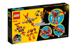 80030 | LEGO® Monkie Kid™: Monkie Kid’s Staff Creations