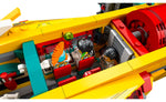 80035 | LEGO® Monkie Kid™: Monkie Kid's Galactic Explorer