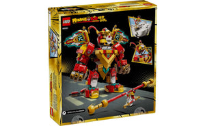 80051 | LEGO® Monkie Kid™ Monkie Kid's Mini Mech