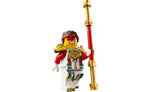 80051 | LEGO® Monkie Kid™ Monkie Kid's Mini Mech