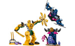 71804 | LEGO® NINJAGO® Arin's Battle Mech