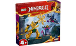 71804 | LEGO® NINJAGO® Arin's Battle Mech