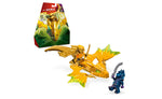 71803 | LEGO® NINJAGO® Arin's Rising Dragon Strike