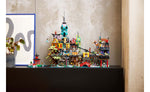 71799 | LEGO® NINJAGO® City Markets