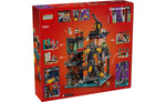 71837 | LEGO® NINJAGO® City Workshops