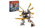 71821 | LEGO® NINJAGO® Cole's Titan Dragon Mech