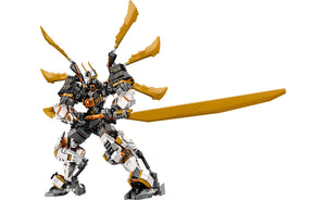 71821 | LEGO® NINJAGO® Cole's Titan Dragon Mech