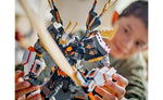 71821 | LEGO® NINJAGO® Cole's Titan Dragon Mech