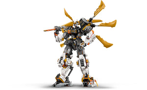 71821 | LEGO® NINJAGO® Cole's Titan Dragon Mech