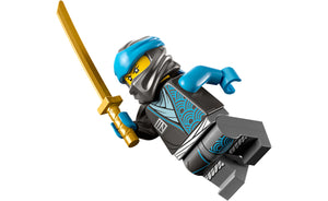 71787 | LEGO® NINJAGO® Creative Ninja Brick Box