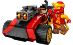 71787 | LEGO® NINJAGO® Creative Ninja Brick Box