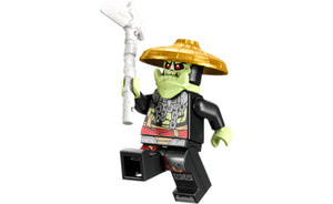 71787 | LEGO® NINJAGO® Creative Ninja Brick Box