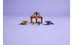 71826 | LEGO® NINJAGO® Dragon Spinjitzu Battle Pack