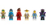 71819 | LEGO® NINJAGO® Dragon Stone Shrine