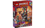 71841 | LEGO® NINJAGO® Dragonian Storm Village