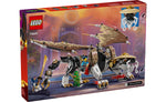 71809 | LEGO® NINJAGO® Egalt The Master Dragon