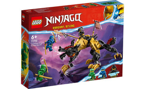 71790 | LEGO® NINJAGO® Imperium Dragon Hunter Hound