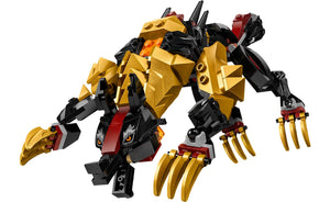 71790 | LEGO® NINJAGO® Imperium Dragon Hunter Hound