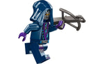 71805 | LEGO® NINJAGO® Jay's Mech Battle Pack