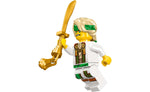 71805 | LEGO® NINJAGO® Jay's Mech Battle Pack