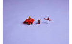 71823 | LEGO® NINJAGO® Kai's Dragon Spinjitzu Spinner