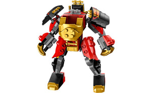 71783 | LEGO® NINJAGO® Kai’s Mech Rider EVO