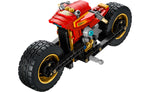 71783 | LEGO® NINJAGO® Kai’s Mech Rider EVO