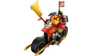 71783 | LEGO® NINJAGO® Kai’s Mech Rider EVO