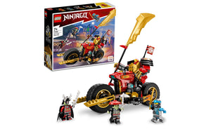 71783 | LEGO® NINJAGO® Kai’s Mech Rider EVO