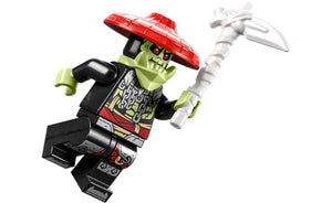 71783 | LEGO® NINJAGO® Kai’s Mech Rider EVO