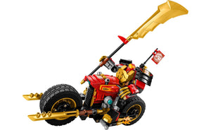 71783 | LEGO® NINJAGO® Kai’s Mech Rider EVO