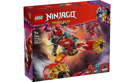 71830 | LEGO® NINJAGO® Kai's Mech Storm Rider