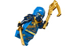 71812 | LEGO® NINJAGO® Kai's Ninja Climber Mech