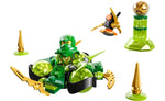 71779 | LEGO® NINJAGO® Lloyd's Dragon Power Spinjitzu Spin
