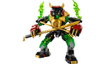 71817 | LEGO® NINJAGO® Lloyd's Elemental Power Mech
