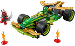 71828 | LEGO® NINJAGO® Lloyd's Pull-Back Race Car