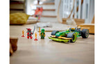 71828 | LEGO® NINJAGO® Lloyd's Pull-Back Race Car