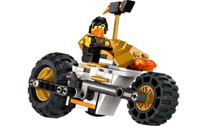 71820 | LEGO® NINJAGO® Ninja Team Combo Vehicle