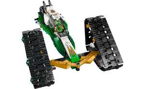 71820 | LEGO® NINJAGO® Ninja Team Combo Vehicle