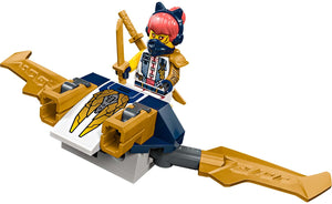 71820 | LEGO® NINJAGO® Ninja Team Combo Vehicle