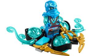 71778 | LEGO® NINJAGO® Nya's Dragon Power Spinjitzu Drift