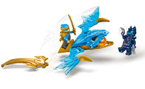 71802 | LEGO® NINJAGO® Nya's Rising Dragon Strike